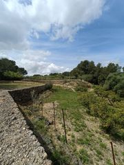 Wohngrundstück in Perelló (El)