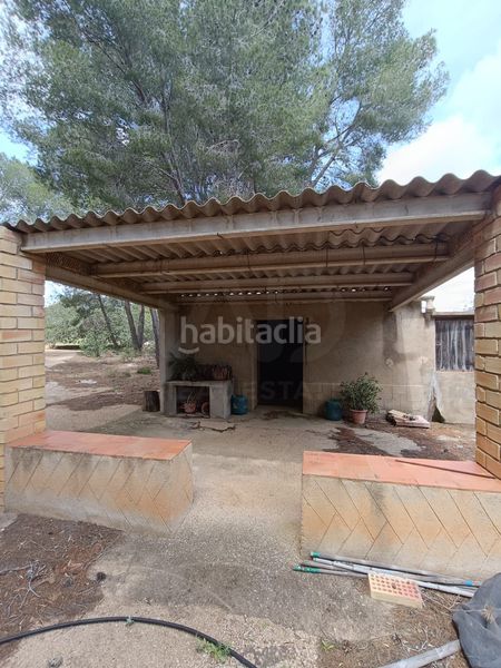 Foto 03ff93b7-8c9f-4f23-85ab-56d94259ad80. Terreny residencial a Perelló (El)