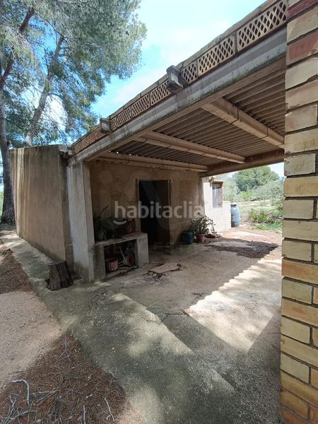 Foto ba69eef7-47f6-4ebb-8552-86f6222aea72. Terreny residencial a Perelló (El)