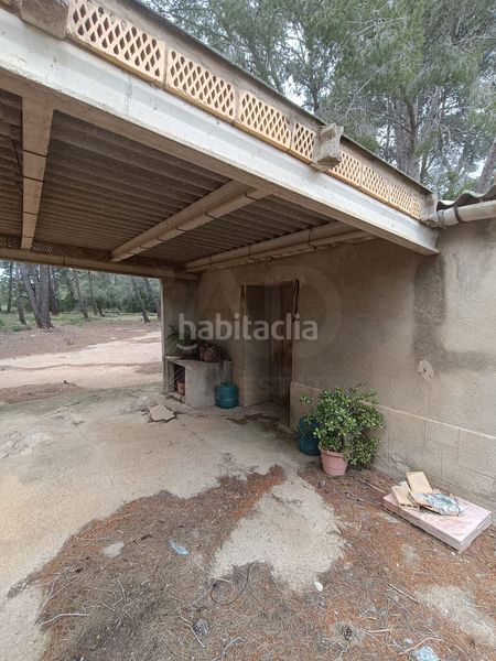Foto d2568335-0111-4076-b81a-08cf80f9f926. Terreny residencial a Perelló (El)
