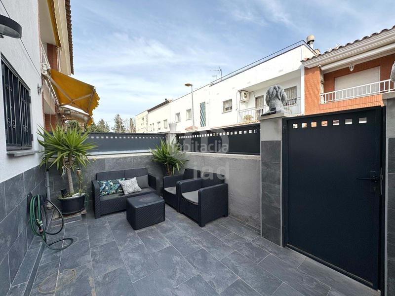 Foto b046068b-e337-4f43-8f7a-4df0498500aa. Casa amb calefacció aparcament a casc antic - nou Cambrils Cambrils
