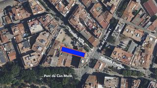 Edifici a Col·legis Nous