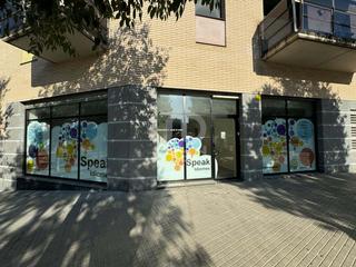 Local Comercial a Paseo passeig can ferrer del mas 28-30 28-30