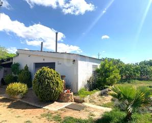 Terreny residencial a Santa Oliva