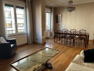 Appartement à Centro Ciudad
