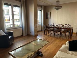 Flat in Centro Ciudad