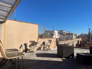 Piso en Raval