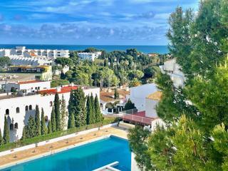 Penthouse in Alcossebre