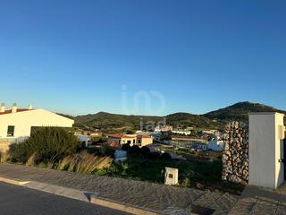 Terreny residencial a Es Mercadal Poble