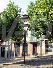 Édifice à Casco Viejo