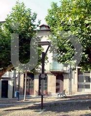 Édifice à Casco Viejo