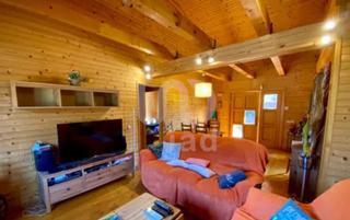 Casa en Caldes de Malavella