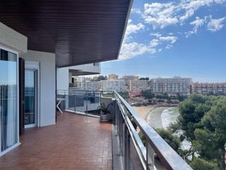 Piso en Mar i Camp - Platja dels Capellans