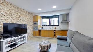 Maison à Centre