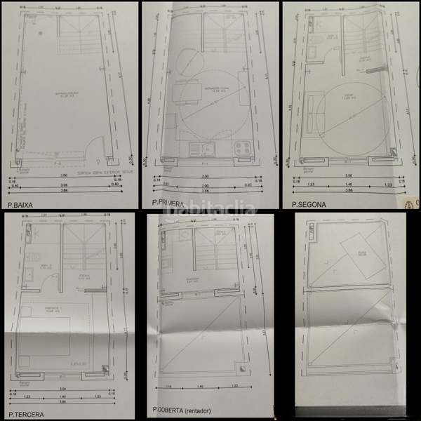 Foto 0e0602ed-e29b-463b-9d9d-908610264389. House in Centre Sant Carles de la Ràpita