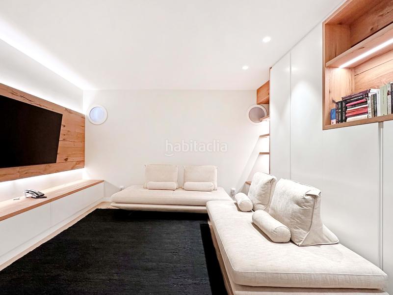 Foto 012fbf69-2dc5-4816-84e2-01254b8c9279. Casa a calle bonaplata 6 6 a Sarrià Barcelona