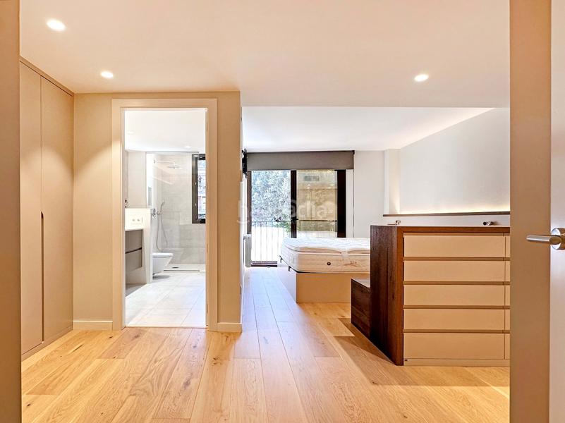 Foto 39c34e45-3780-4472-b60f-5ab837c48eb0. Casa a calle bonaplata 6 6 a Sarrià Barcelona