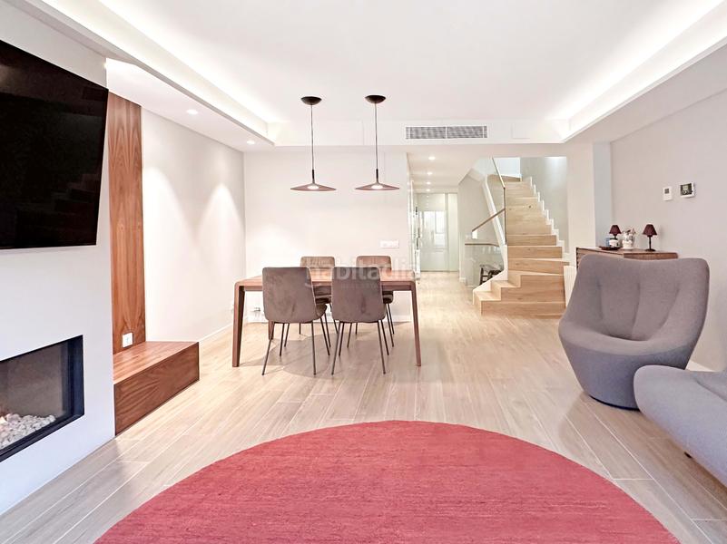 Foto 4ba40577-2a70-43f7-ad4a-695f66aa3c70. Casa a calle bonaplata 6 6 a Sarrià Barcelona