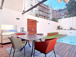 Maison à Calle bonaplata 6 6
