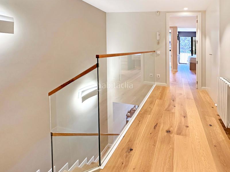 Foto ad9523bc-6437-4288-b4db-5a17fbb5ab84. Casa a calle bonaplata 6 6 a Sarrià Barcelona