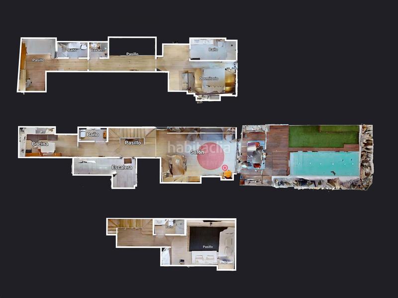 Foto 69f11ae2-e4e9-4b7a-91f6-81d8c1ec1401. House in calle bonaplata 6 6 in Sarrià Barcelona