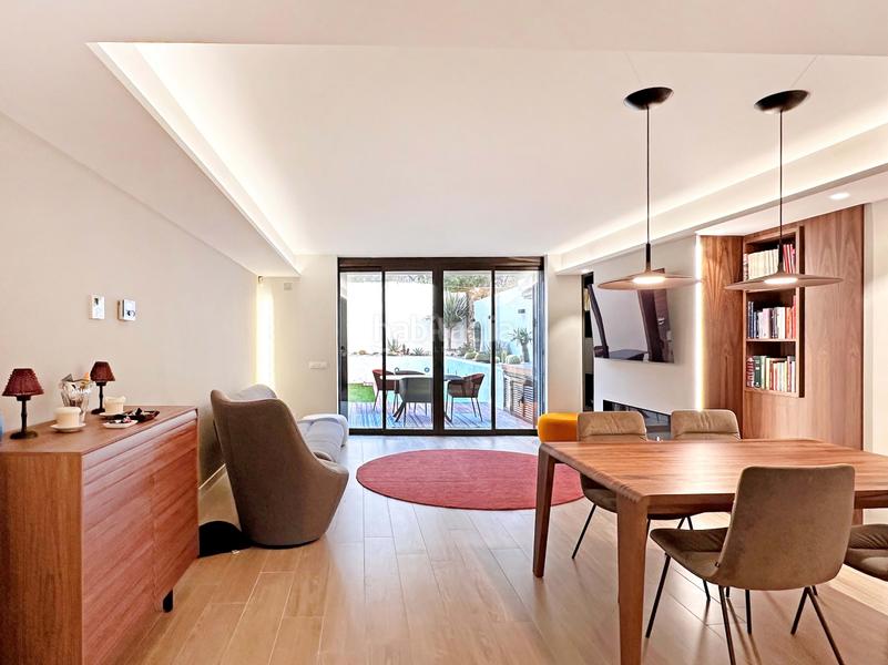 Foto 933ead9f-87a6-4ace-a941-83162b5b1464. House in calle bonaplata 6 6 in Sarrià Barcelona