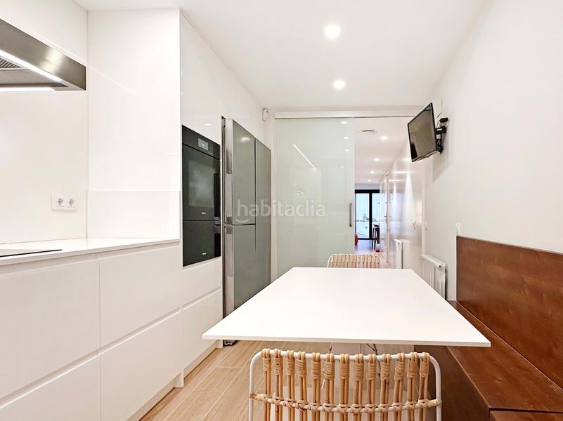 Foto 42a021f4-7836-4da5-8fcd-02c551a428e1. Maison dans calle bonaplata 6 6 dans Sarrià Barcelona