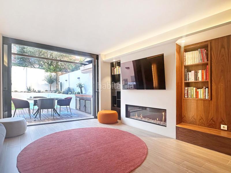 Foto d696484f-f966-4ac0-96b8-cb5b0232124b. Maison dans calle bonaplata 6 6 dans Sarrià Barcelona