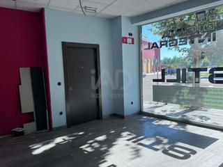 Local Comercial a San Claudio - La Chantría