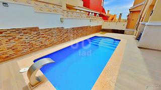 Maison à Calle luís de góngora 23 23
