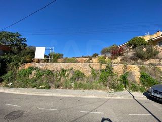 Terreny residencial a Segur de Calafell Nucli Urbà