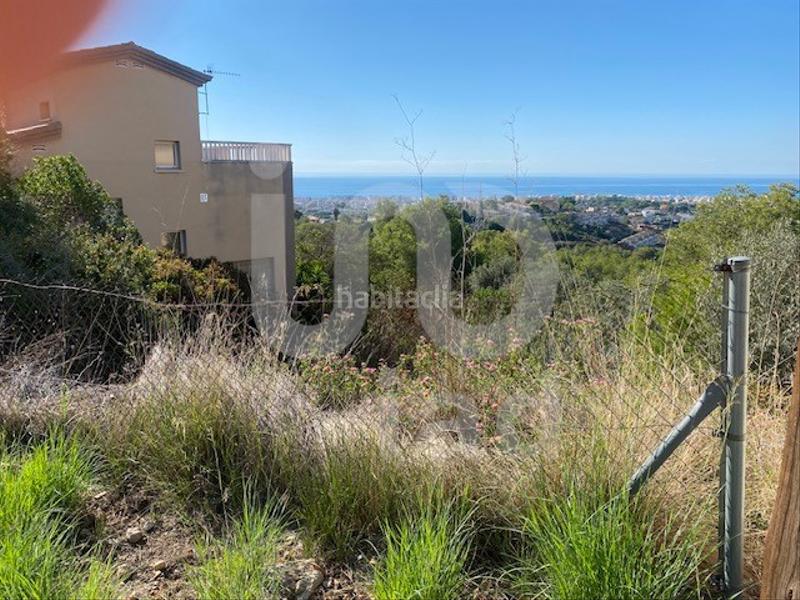 Foto 36d8ec4e-749e-4224-a1f4-464710ef443c. Terreny residencial a Segur de dalt Segur de Calafell
