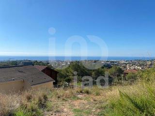 Terreno residencial en Segur de dalt
