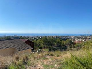 Terreny residencial a Segur de dalt