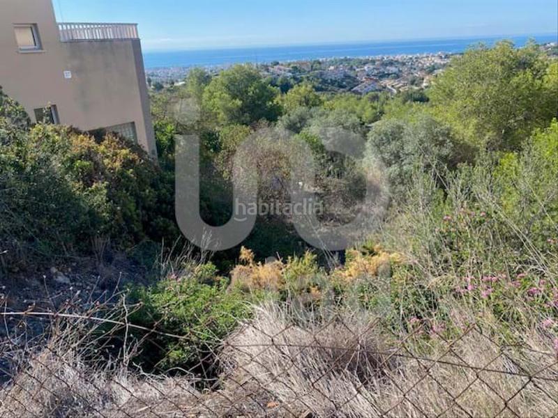 Foto 2544dd68-41c8-47c9-bcff-057d1a19cfc4. Terreno residenziale in Segur de dalt Segur de Calafell