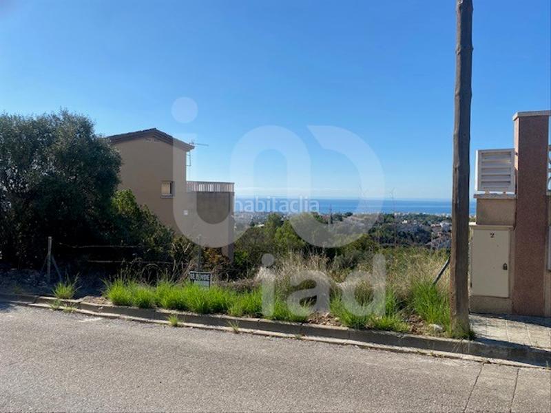 Foto 282c58bb-250b-4368-81f7-268945ba801a. Terreno residenziale in Segur de dalt Segur de Calafell