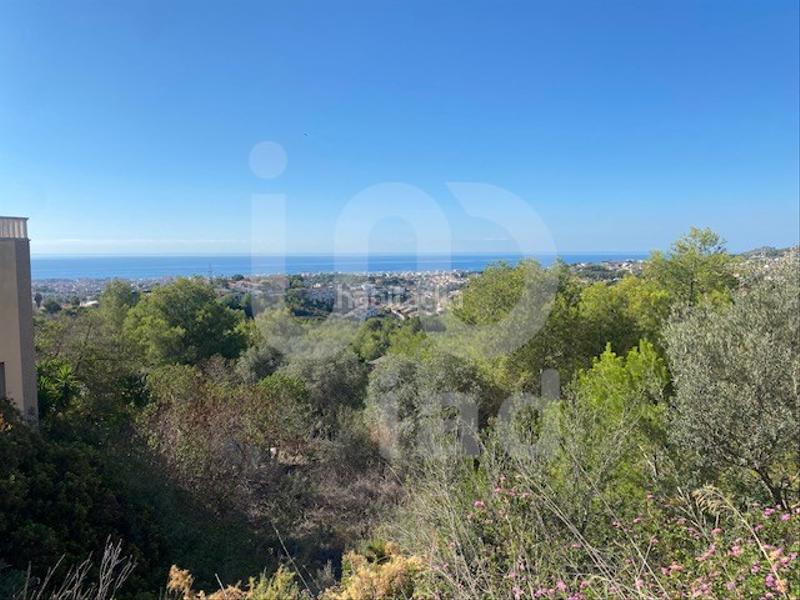 Foto bec6e7f8-7f61-448b-9b70-62e319fcc0c0. Terreno residenziale in Segur de dalt Segur de Calafell
