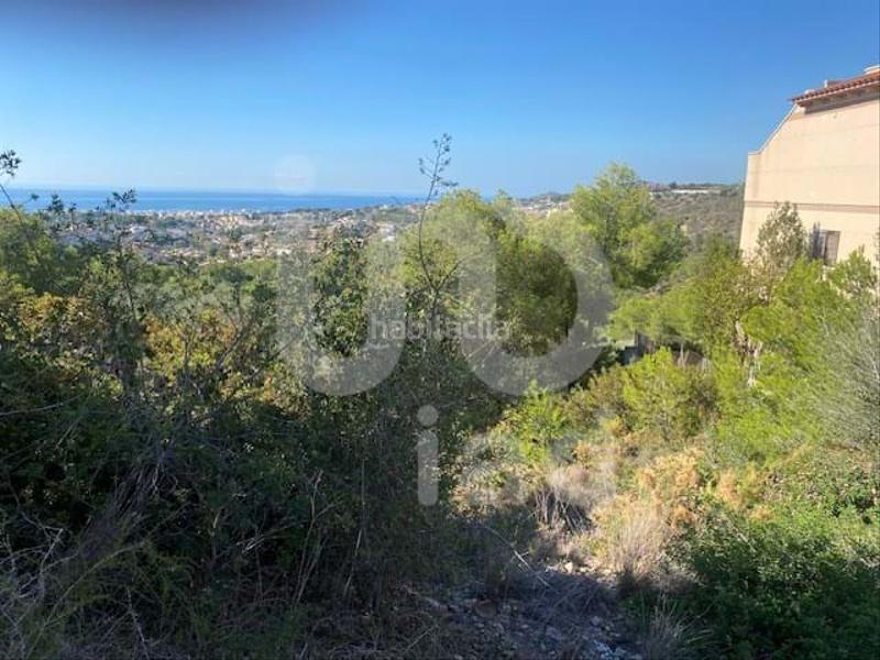 Foto d70a5e44-48c2-4f77-9d46-878dafd6a4e9. Terreno residenziale in Segur de dalt Segur de Calafell