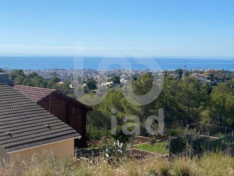 Foto 58df4fa7-b539-481e-87ca-a70b78ef906b. Wohngrundstück in Segur de dalt Segur de Calafell