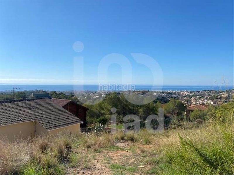Foto 6ee2f307-494c-4b18-a45f-dfebce875607. Wohngrundstück in Segur de dalt Segur de Calafell