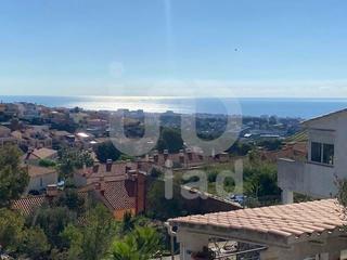 Terreny residencial a Segur de Calafell Nucli Urbà