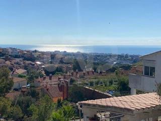 Wohngrundstück in Segur de Calafell Nucli Urbà