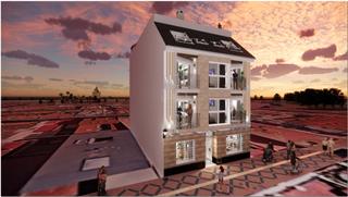 Flat in Puerto Deportivo