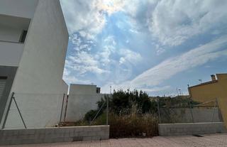 Terrain résidentiel à Alquerías del Niño Perdido