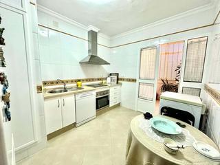 Appartement à Lepe