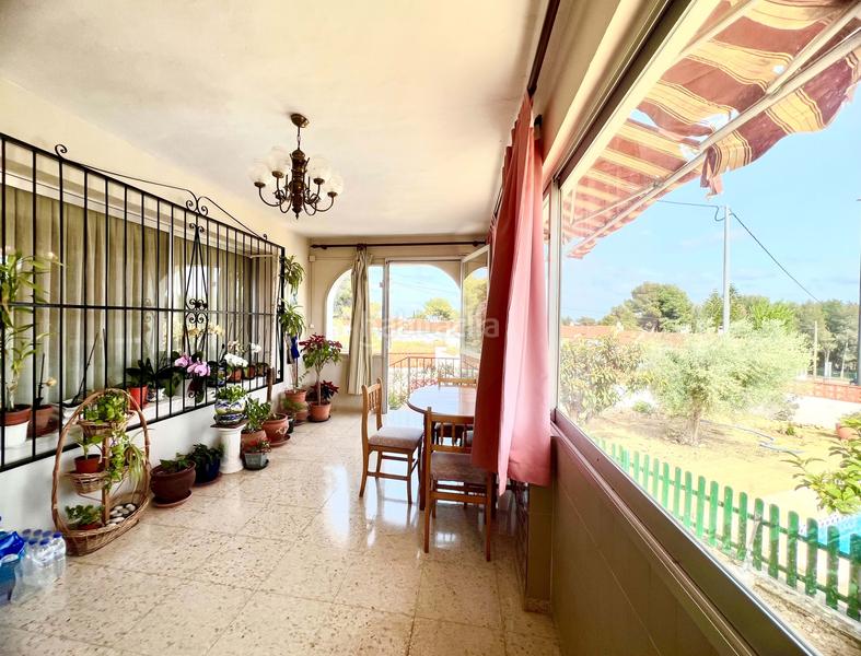 Foto 0fd86335-9a93-48c4-bcae-b8a007edf0e5. Casa en Varadero Nucia (la)