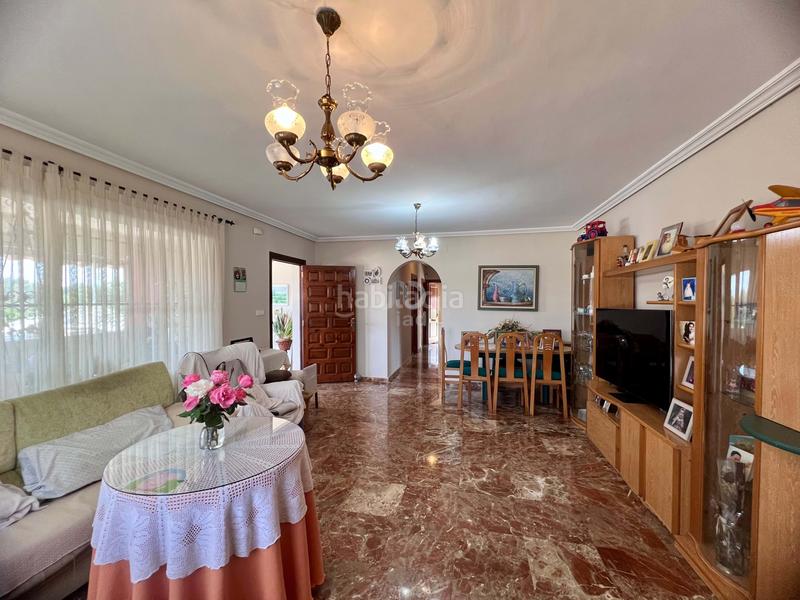 Foto 6ab774a7-6bf6-441a-a823-ceb80a15760f. Casa en Varadero Nucia (la)
