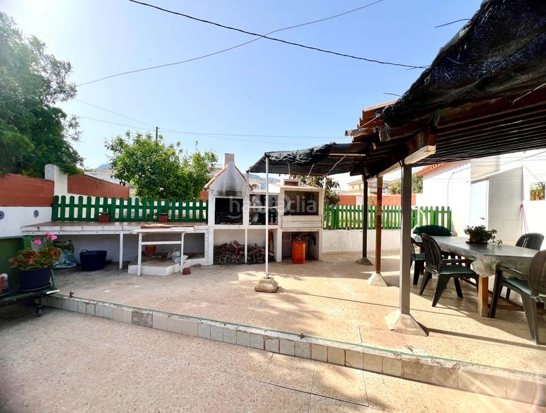 Foto e23e74e7-d5a0-42d0-8c84-2caa485c11e1. Casa en Varadero Nucia (la)