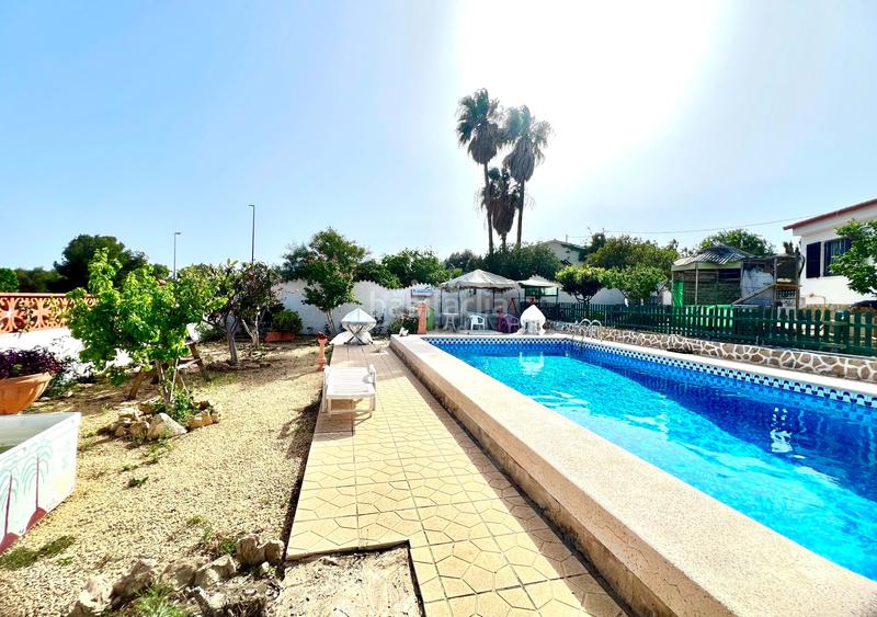 Foto eb9c7adc-3be9-42d8-a0de-b841402406ae. Casa en Varadero Nucia (la)