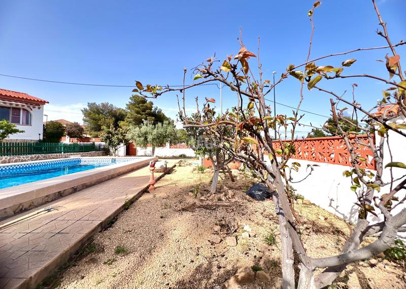 Foto 12a6d649-b3e9-40a9-8923-0b15d3c99d02. House with pool in Varadero Nucia (la)